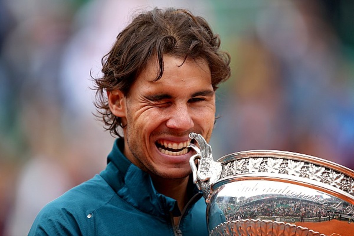 (Clive Brunskill/Getty Images)