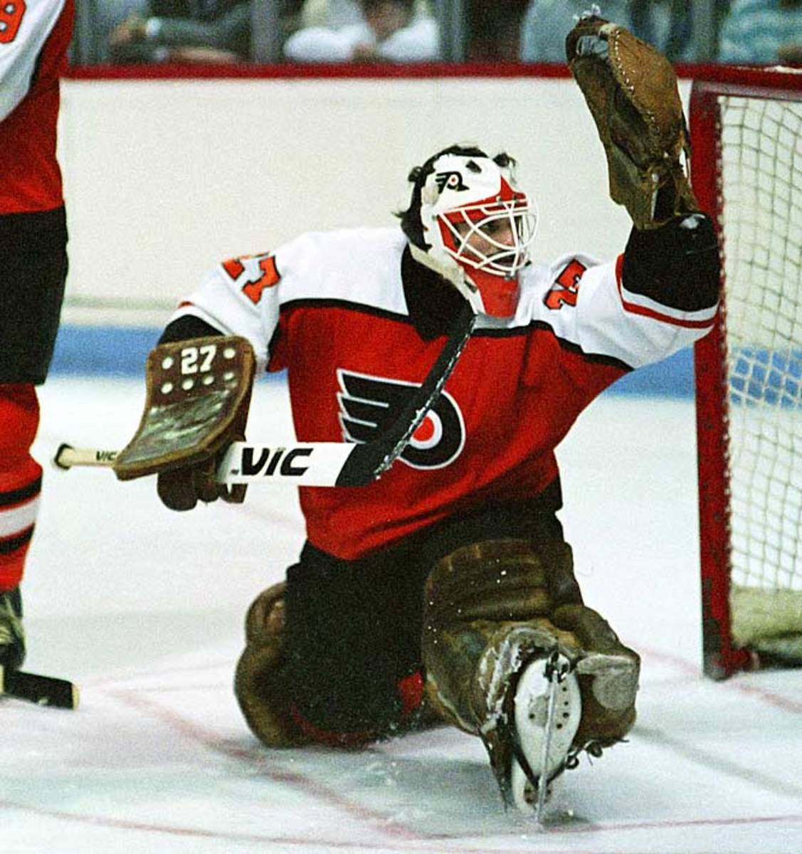 Ron Hextall