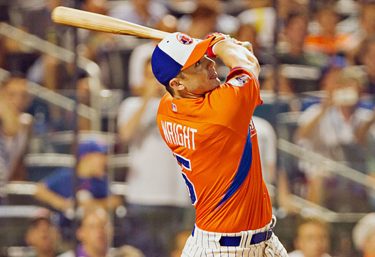 David Wright