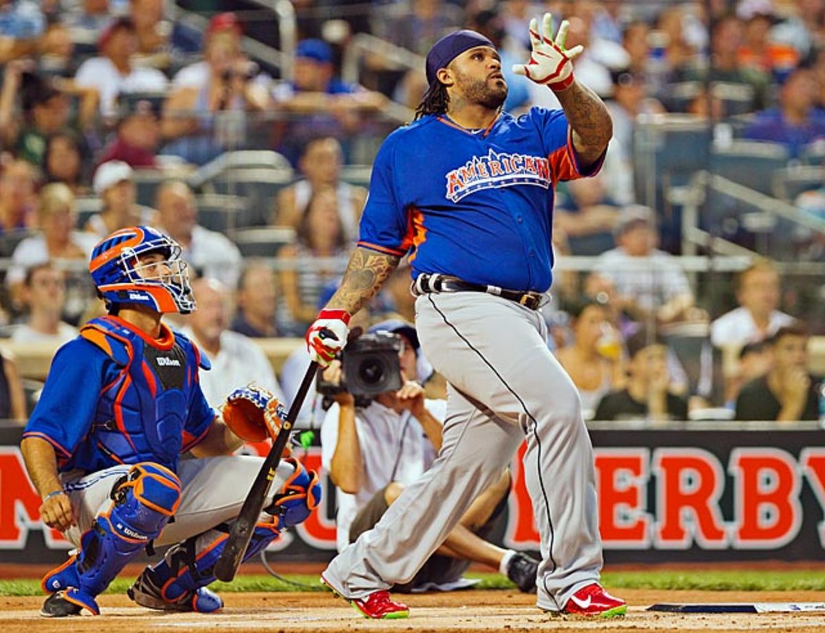 Prince Fielder