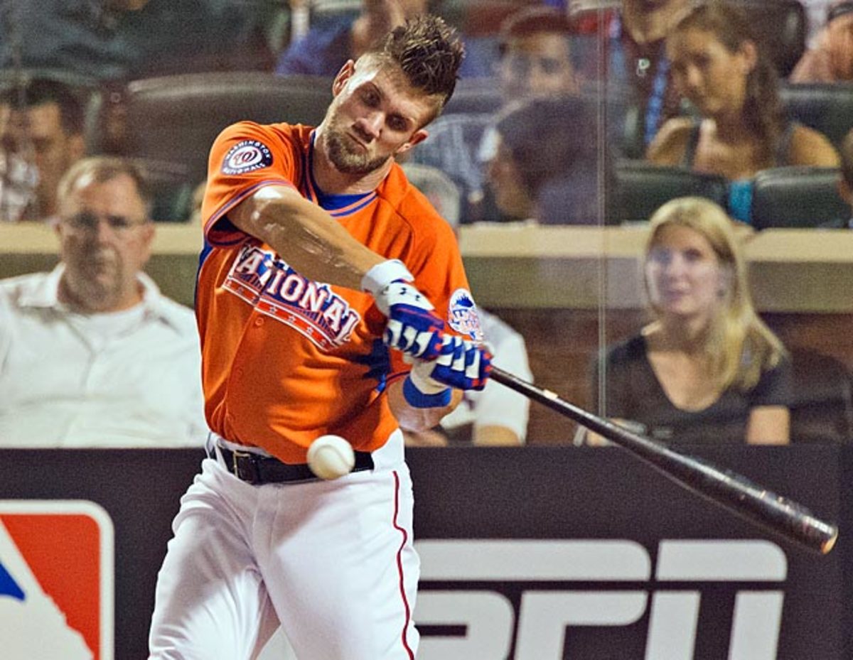 Bryce Harper