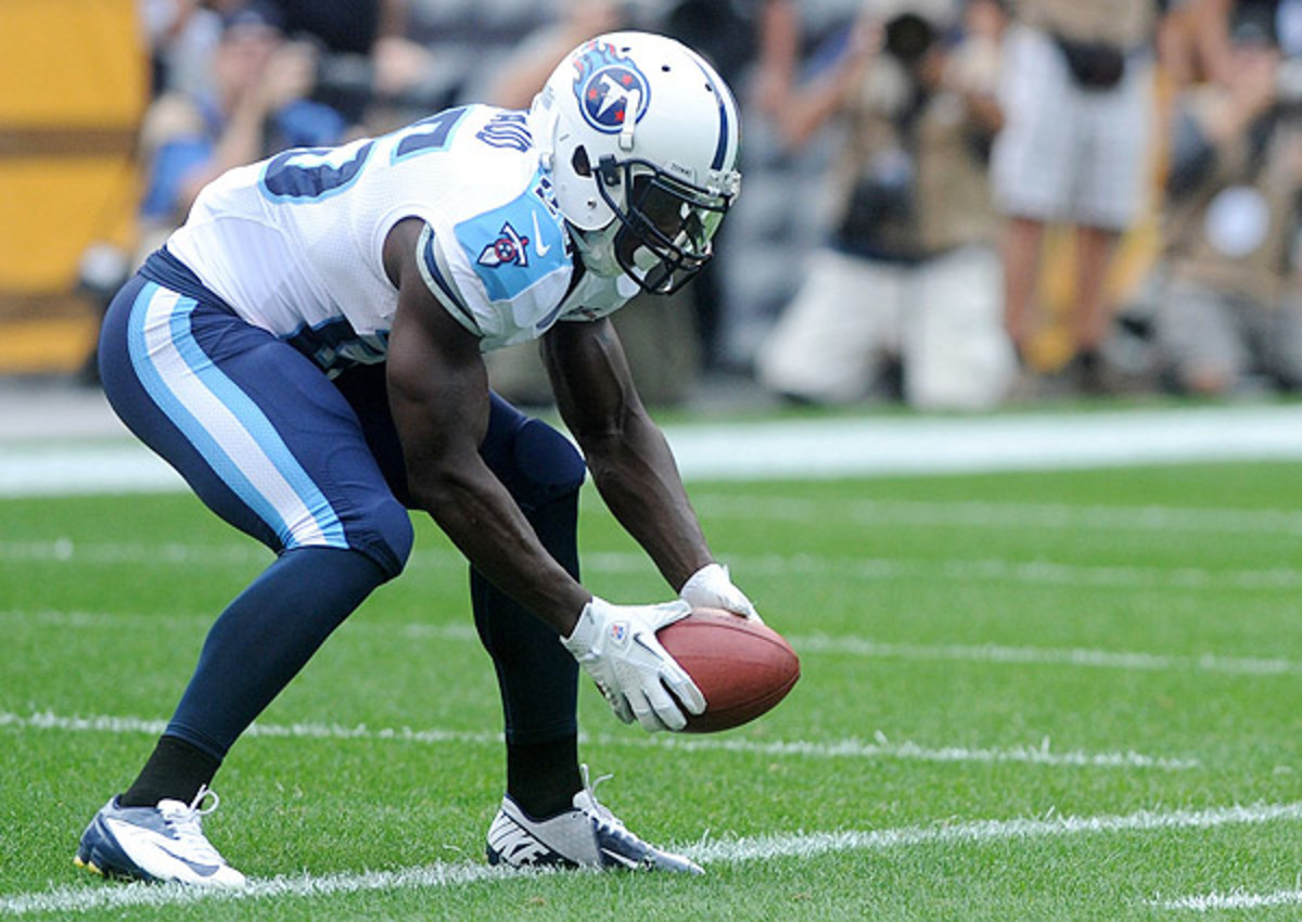 (Vincent Pugliese/Getty Images)