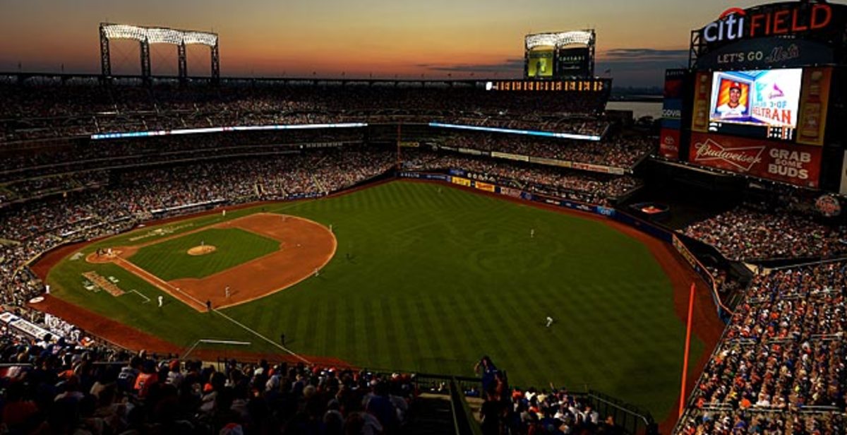 Citi Field