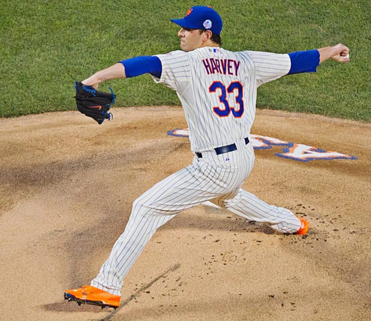 Matt Harvey