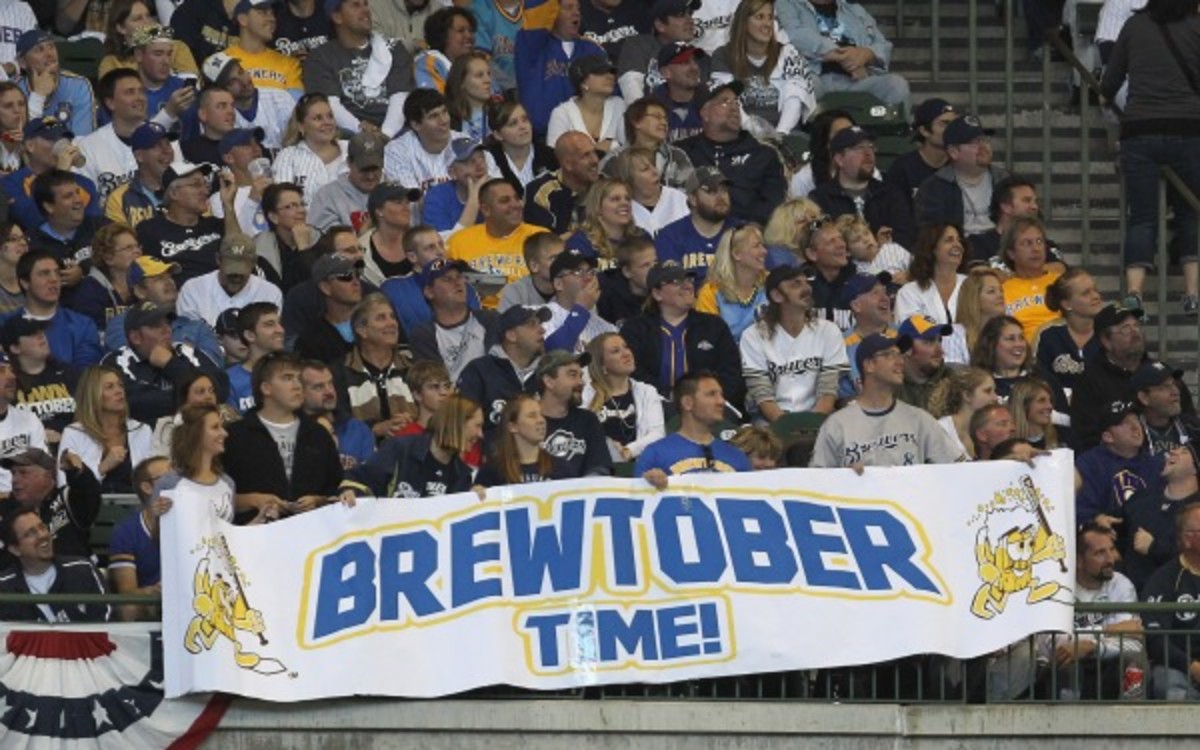 Brewers owner offers 3.6 million in vouchers to fans after Ryan Braun