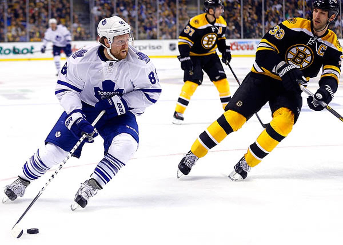 Phil Kessel