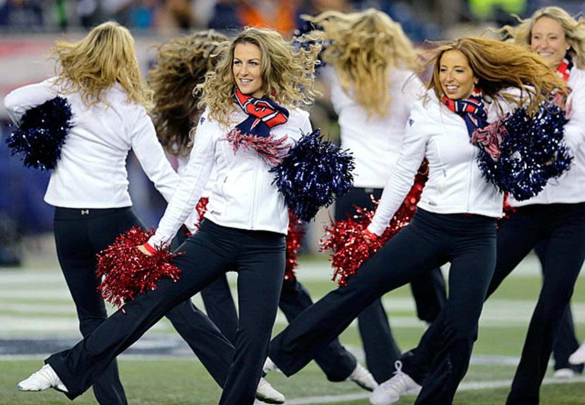 New England Patriots