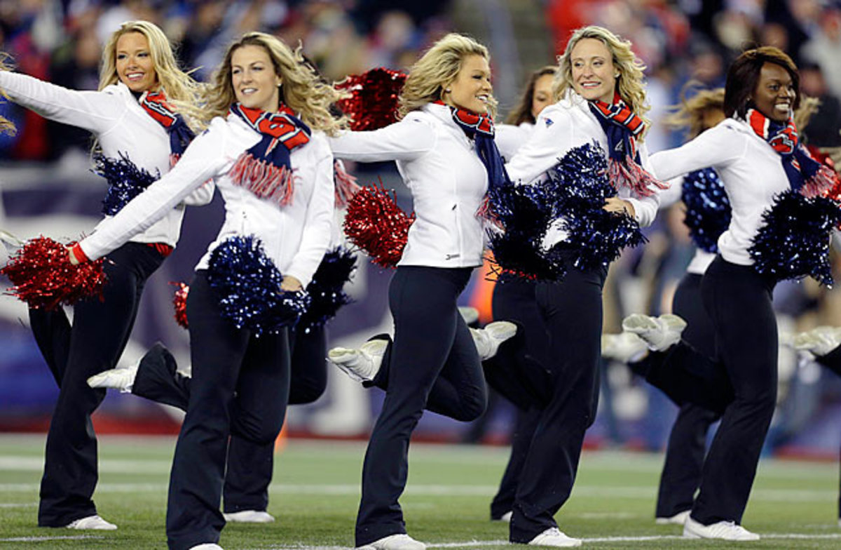 New England Patriots