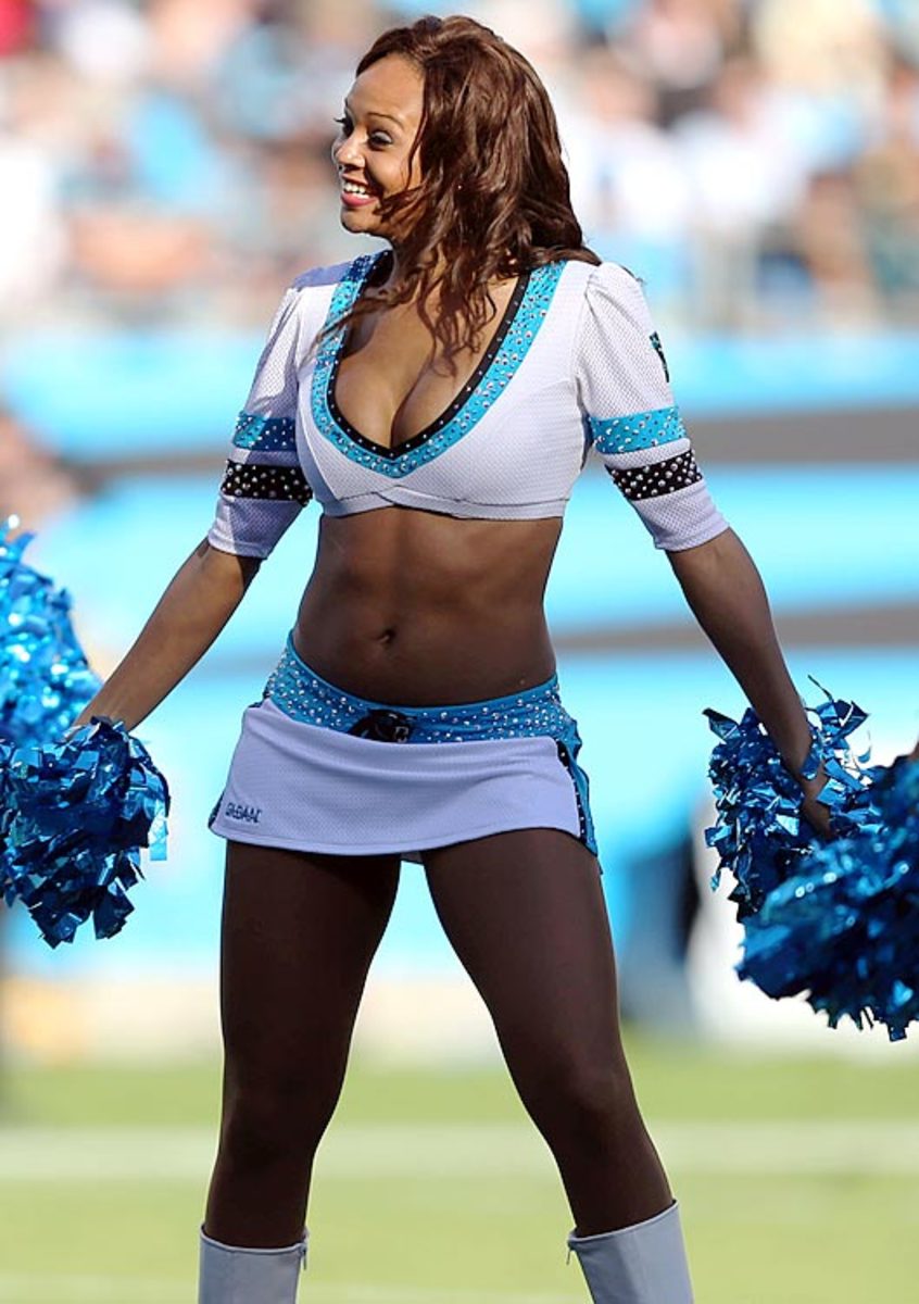 Carolina Panthers