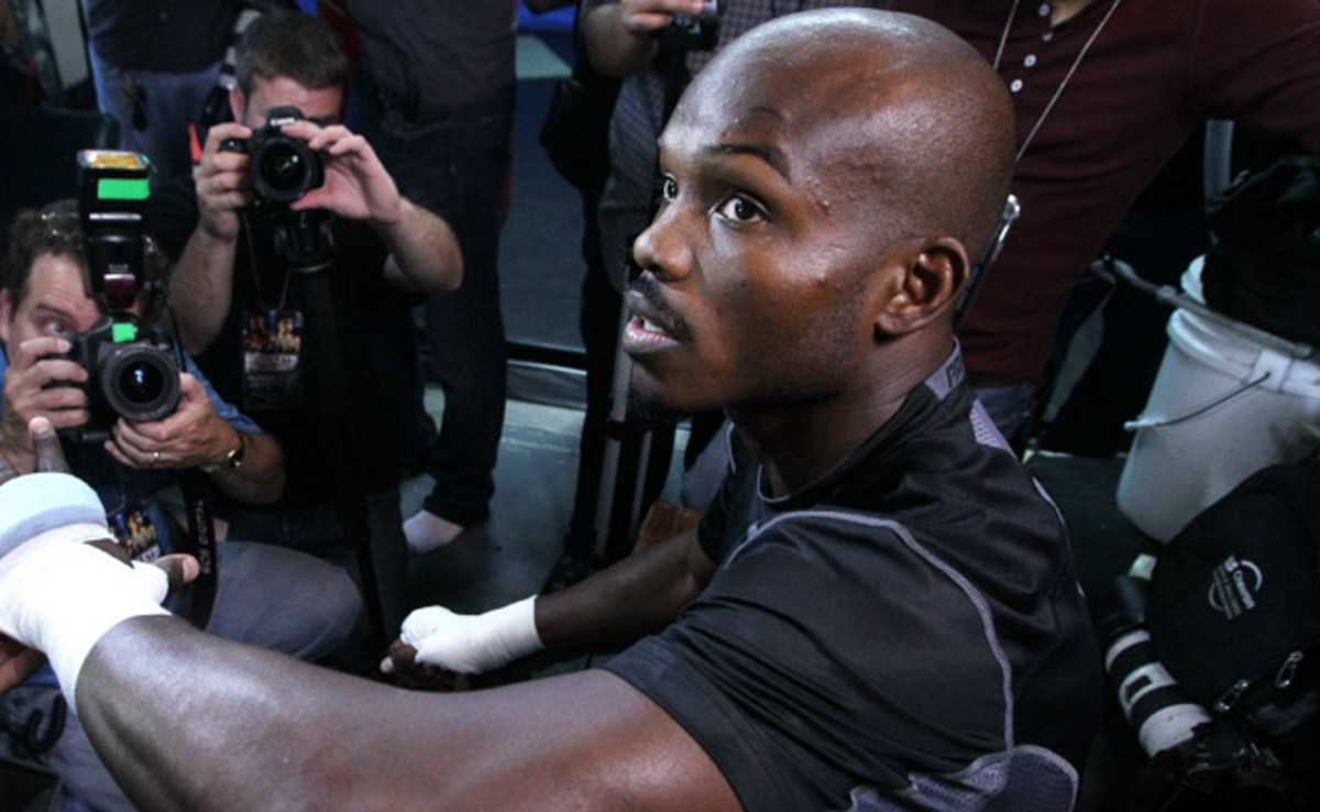 Tim Bradley will face Ruslan Provodinikov on March 16 in Carson, Calif.