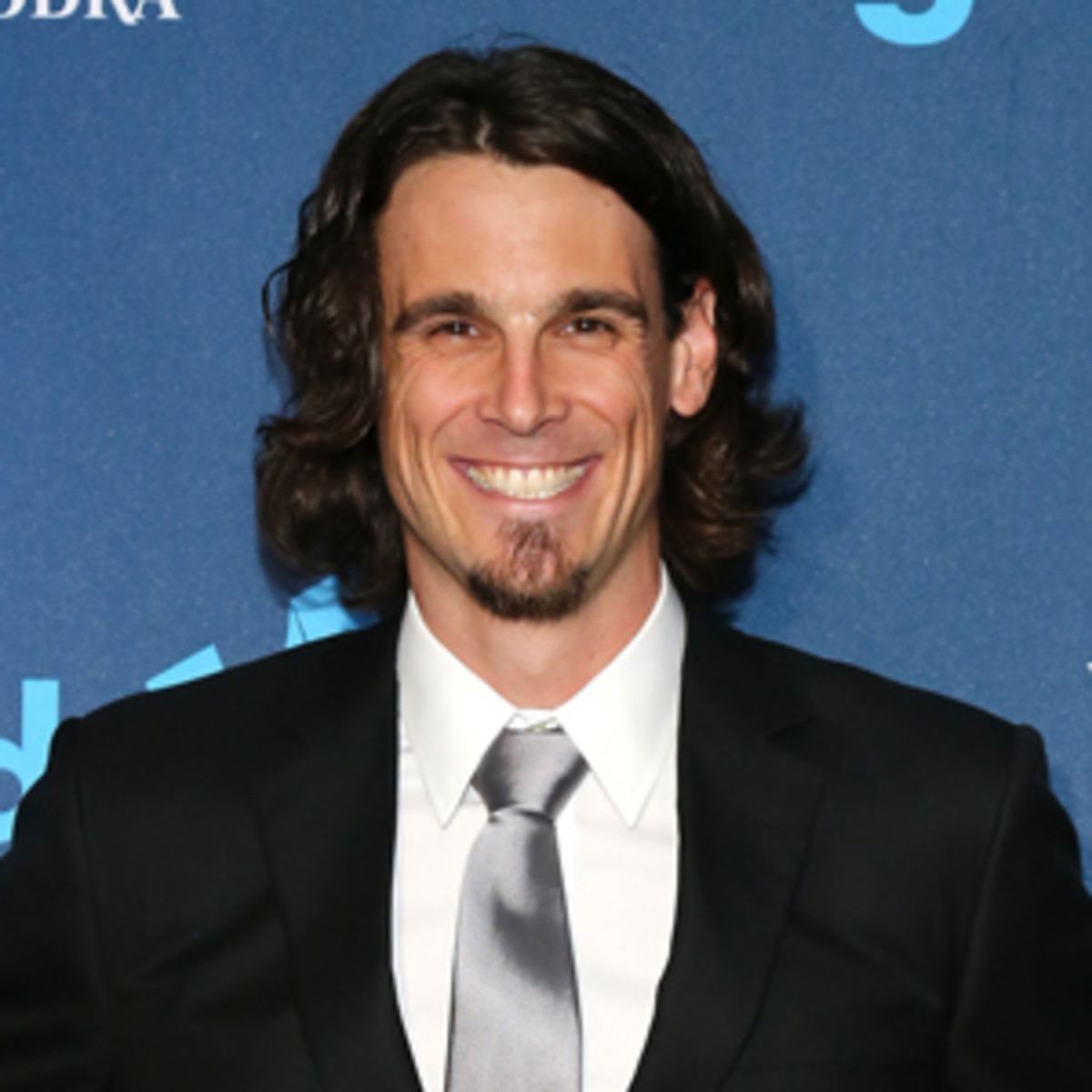 Chris Kluwe attended the 24th Annual GLAAD Media Awards in March. (Nelson Barnard/Getty Images)