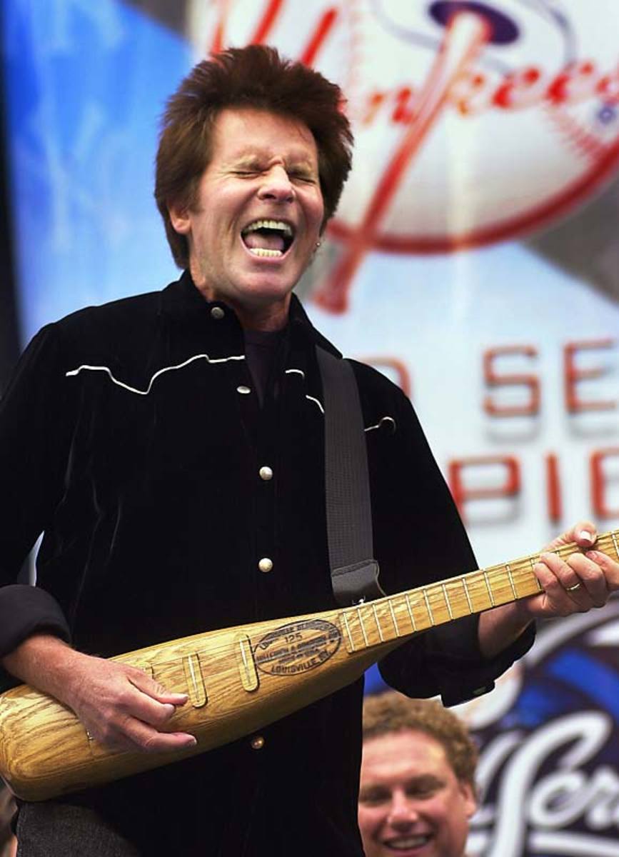 John Fogerty