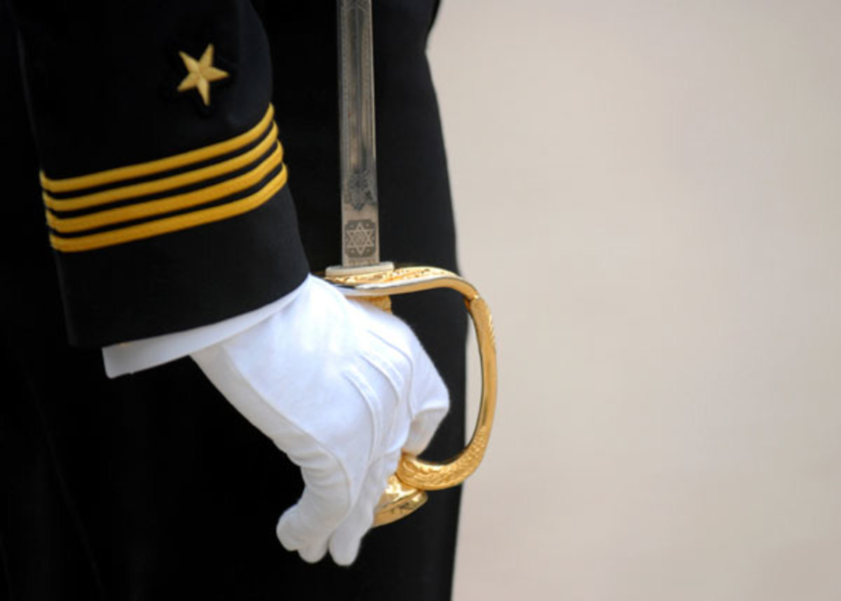 Three Navy football players will be charged in rape case. (Getty Images)