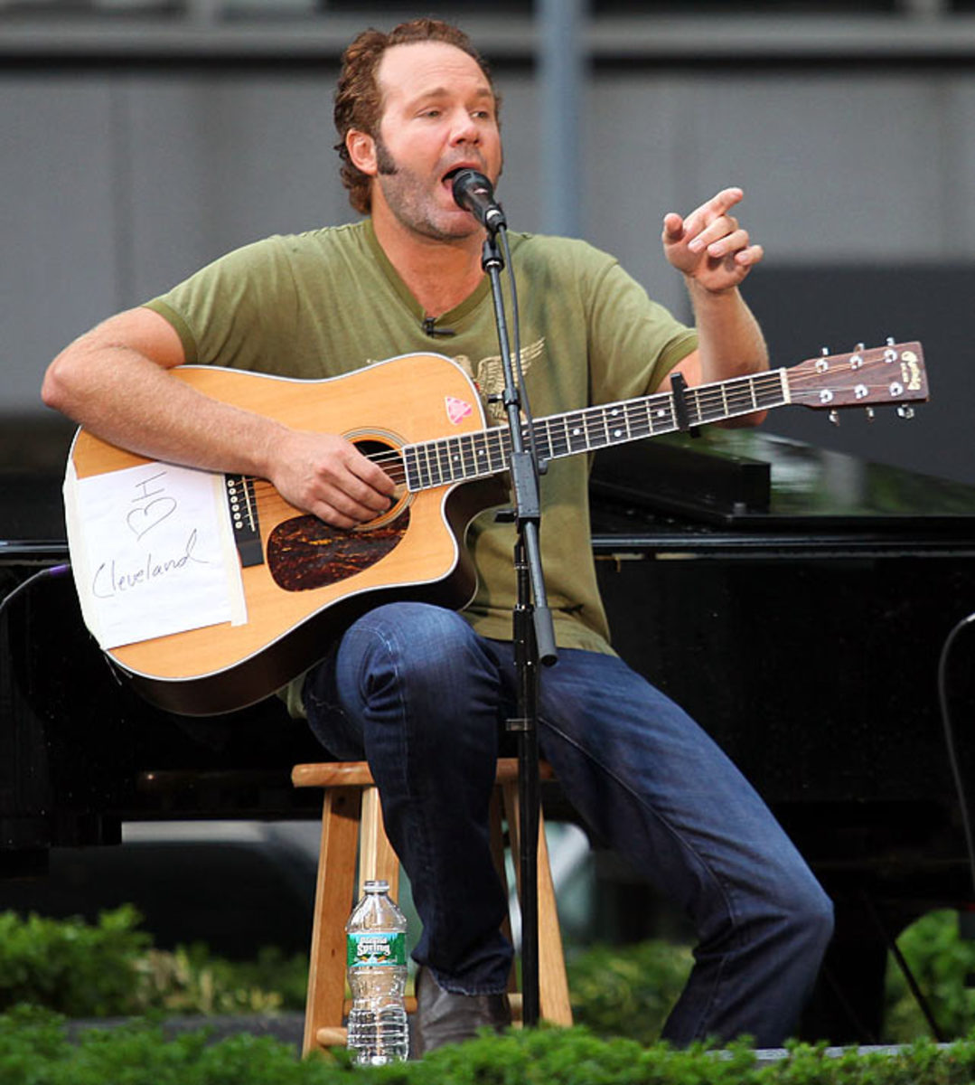 John Ondrasik