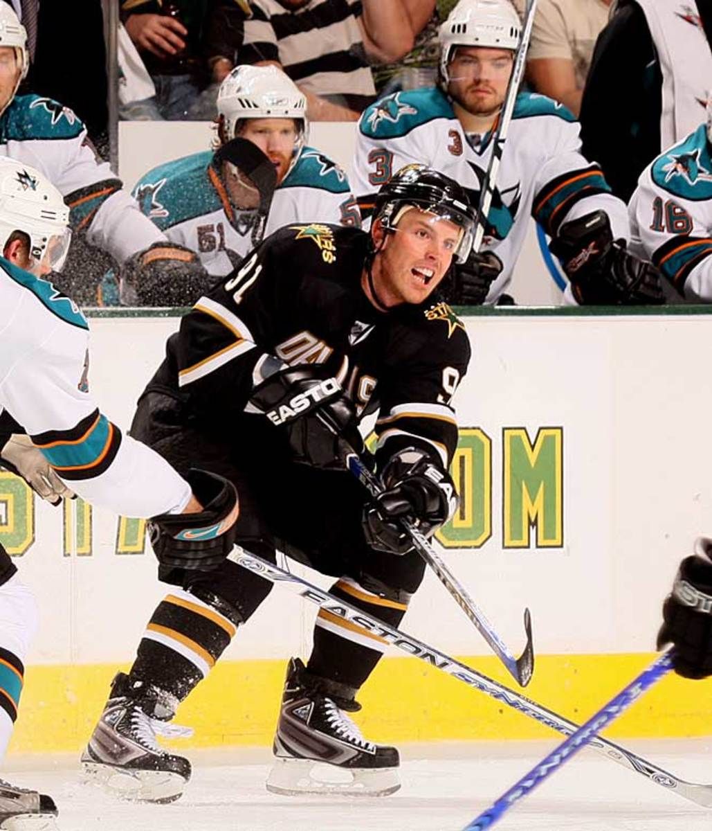 Brad Richards