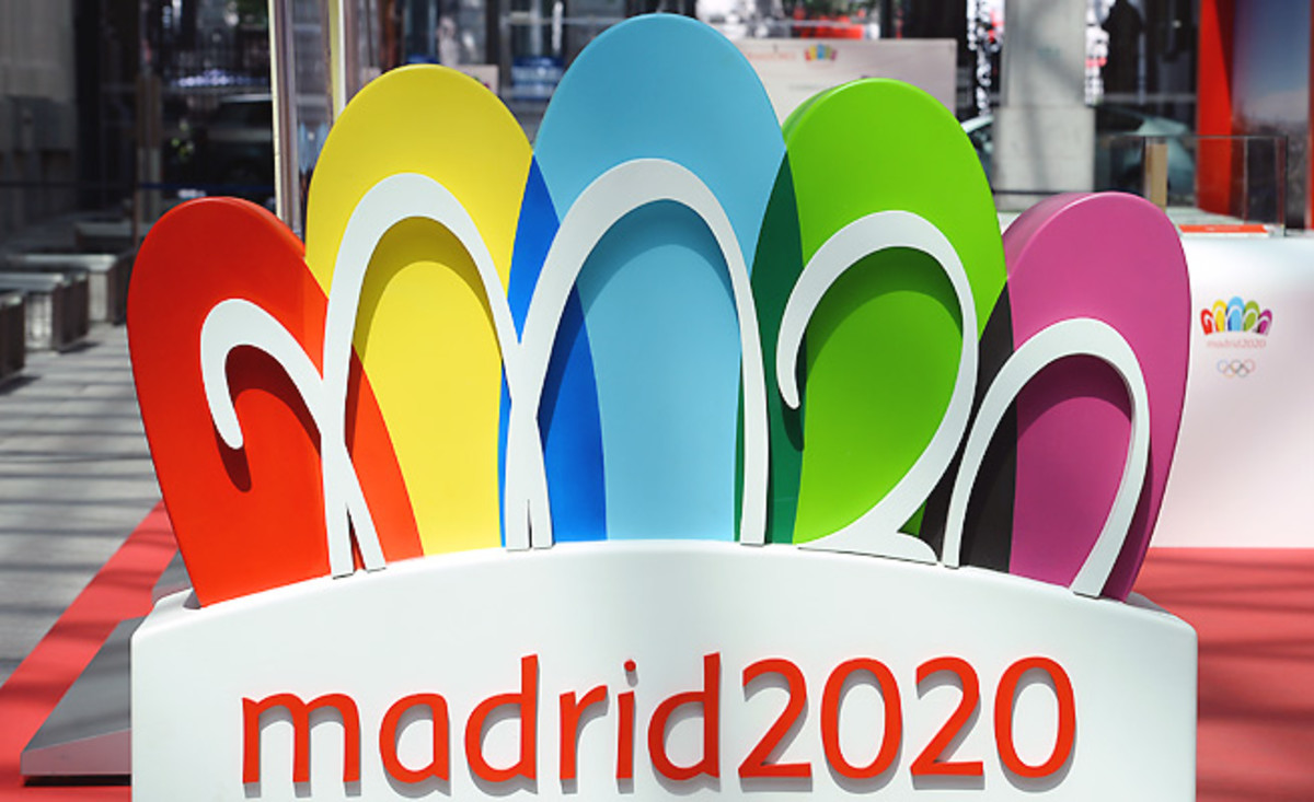 Madrid will try to upset Tokyo and fend off Istanbul to win the bid for the 2020 Summer Olympics.