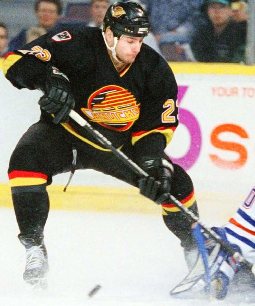 Martin Gelinas