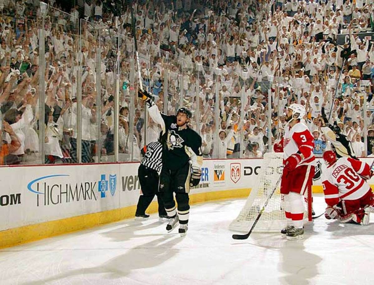 Marian Hossa