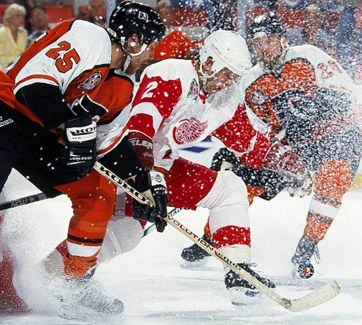 Slava Fetisov