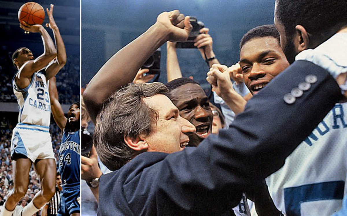 North Carolina Tar Heels 