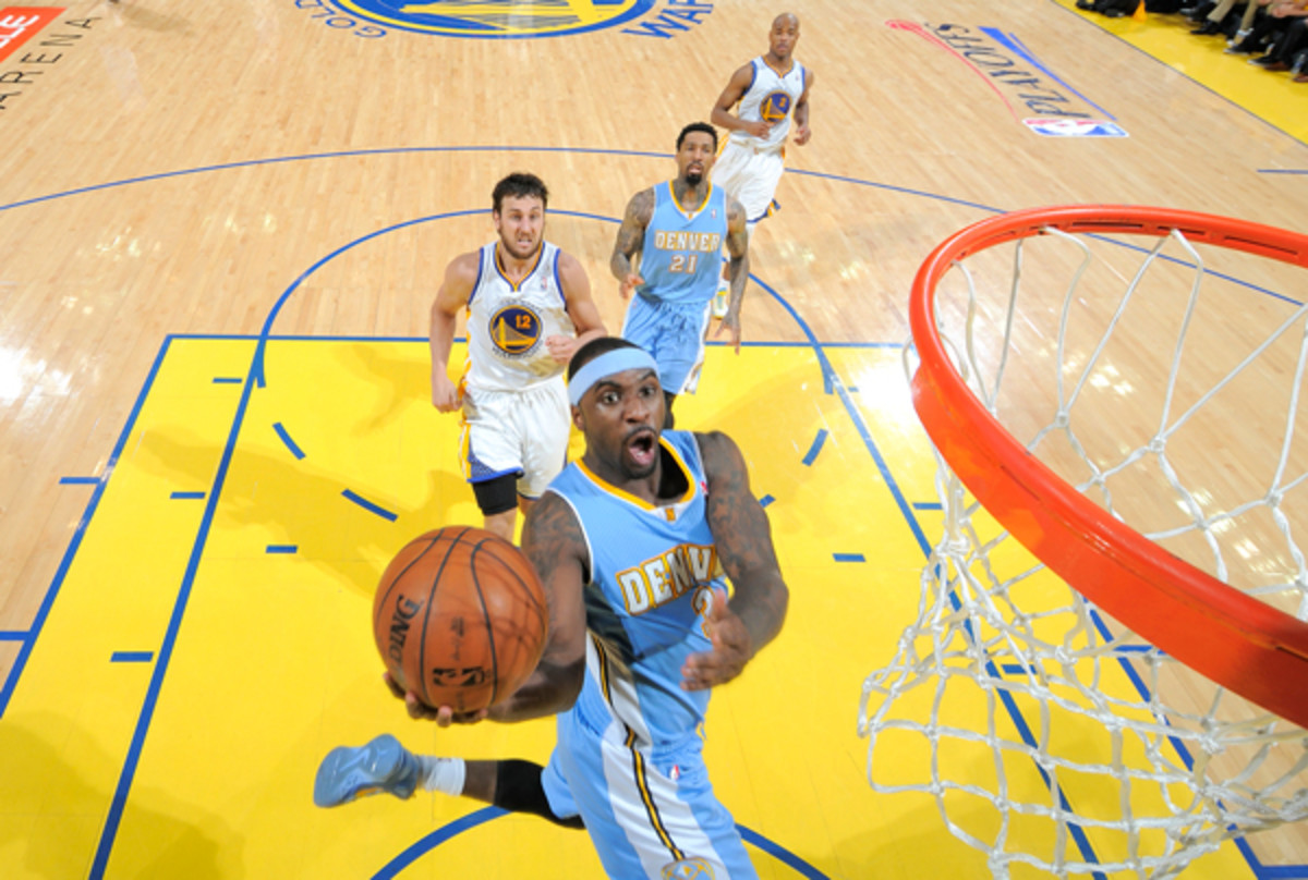 (Rocky Widner/Getty Images)