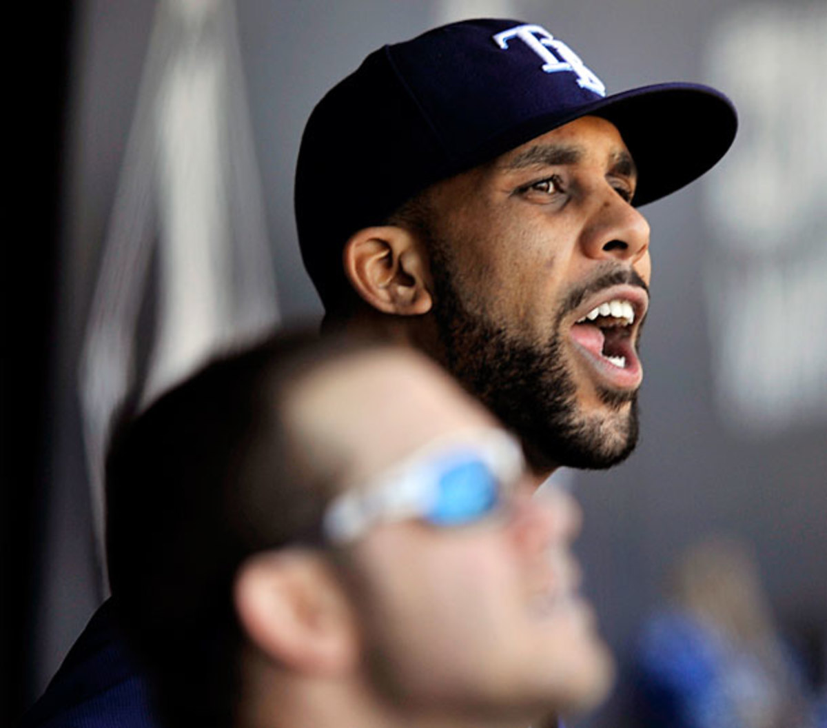 David Price, Rays