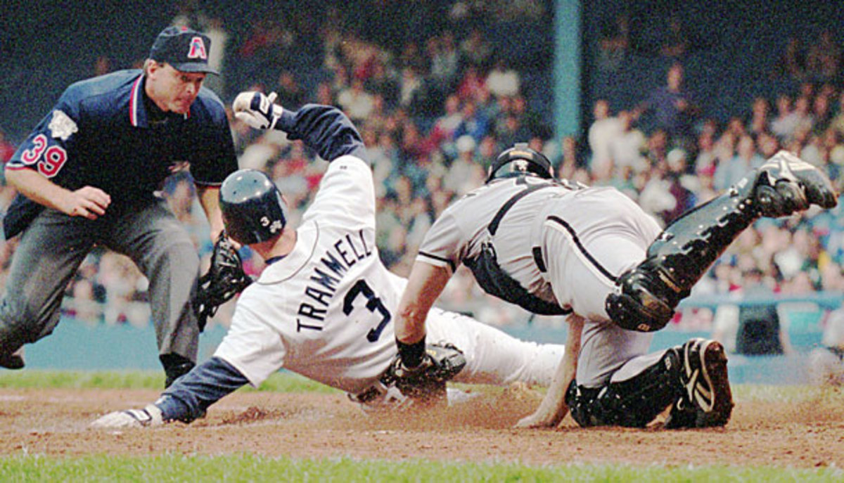 Alan Trammell