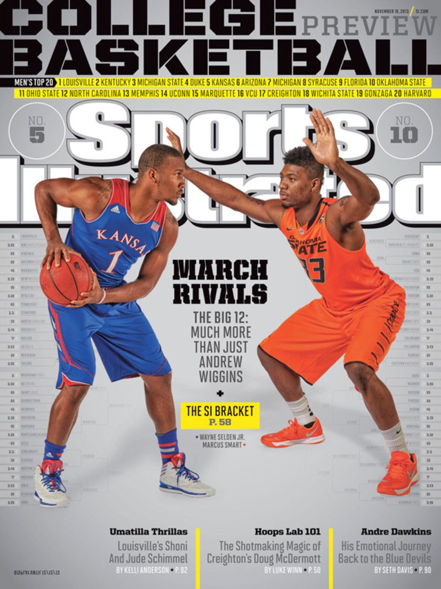 Wayne Selden Jr. and Marcus Smart
