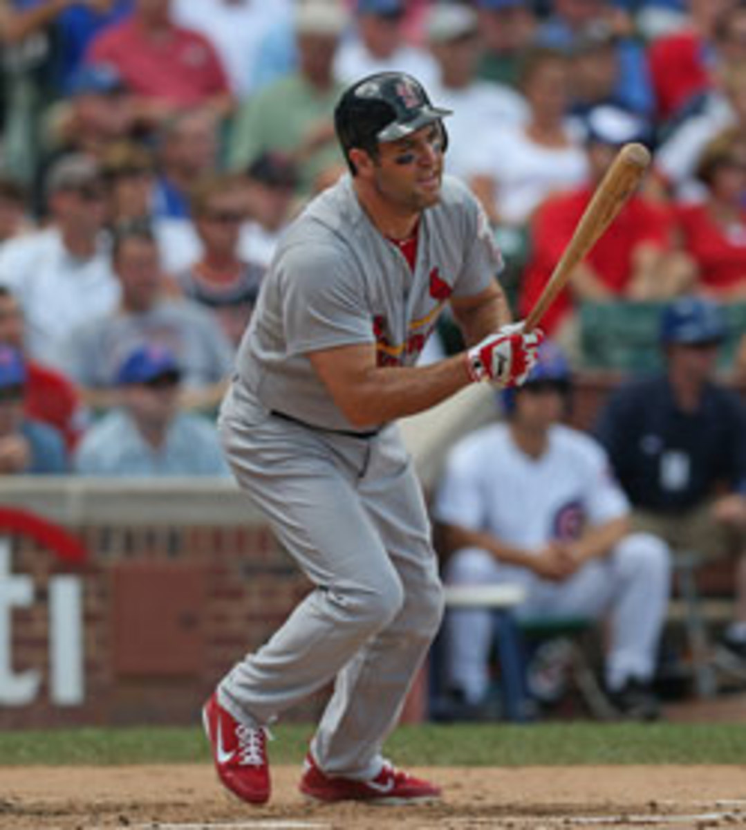 Lance Berkman