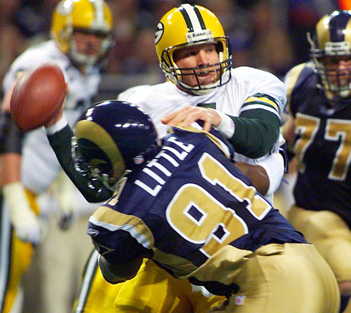 NFC Divisional Playoffs