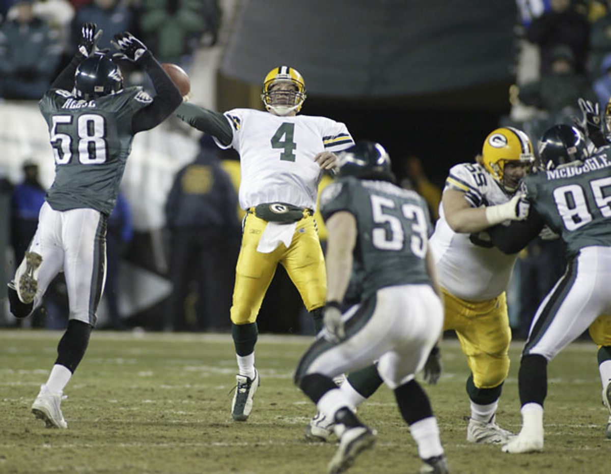 NFC Divisional Playoffs