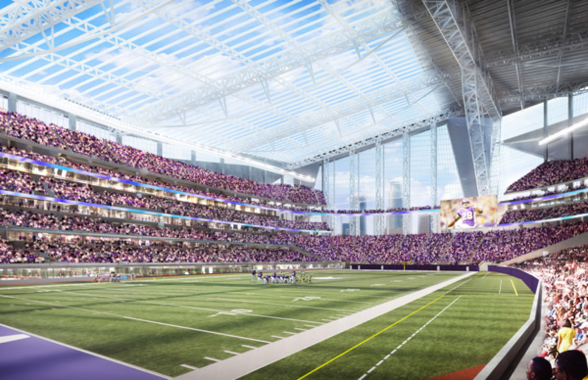 VikingsStadium3