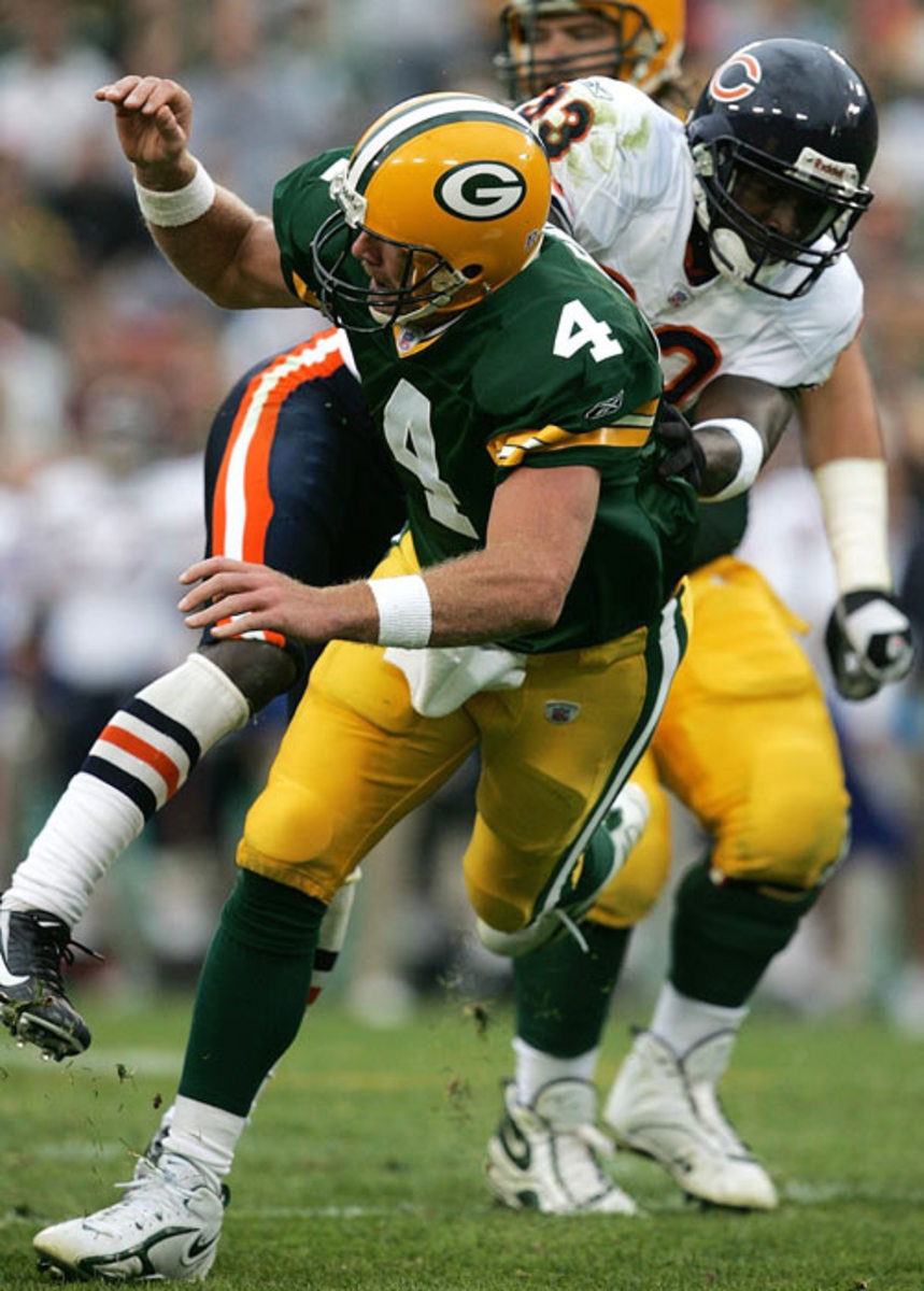 Packers-Bears