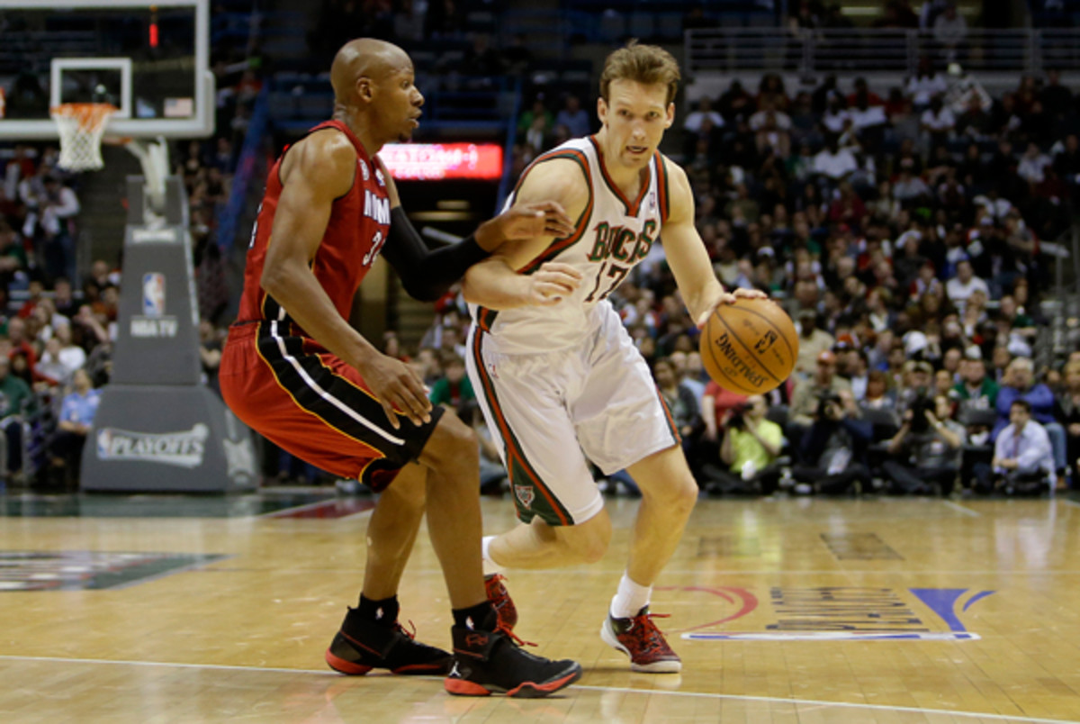 (Mike McGinnis/Getty Images Sport)