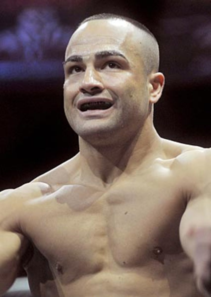 A judge ruled against Eddie Alvarez Friday in a contract dispute with Bellator.