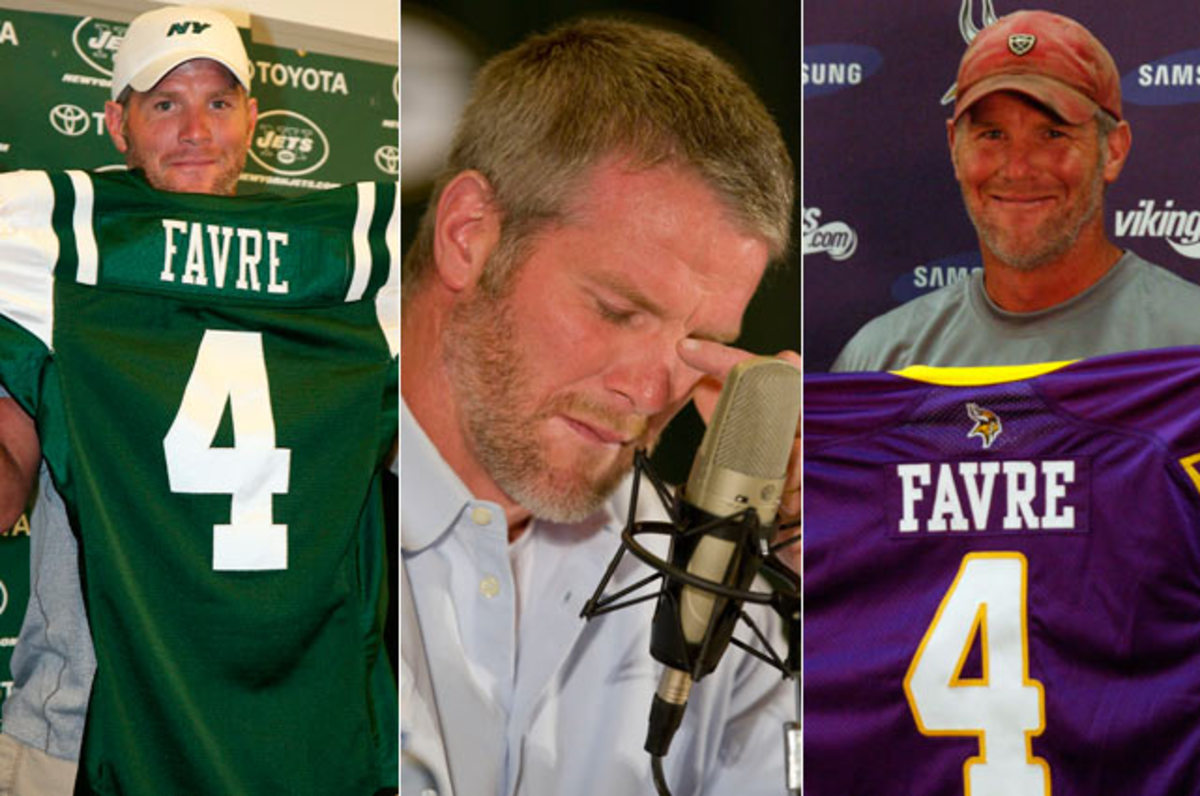 The Retirement Dance