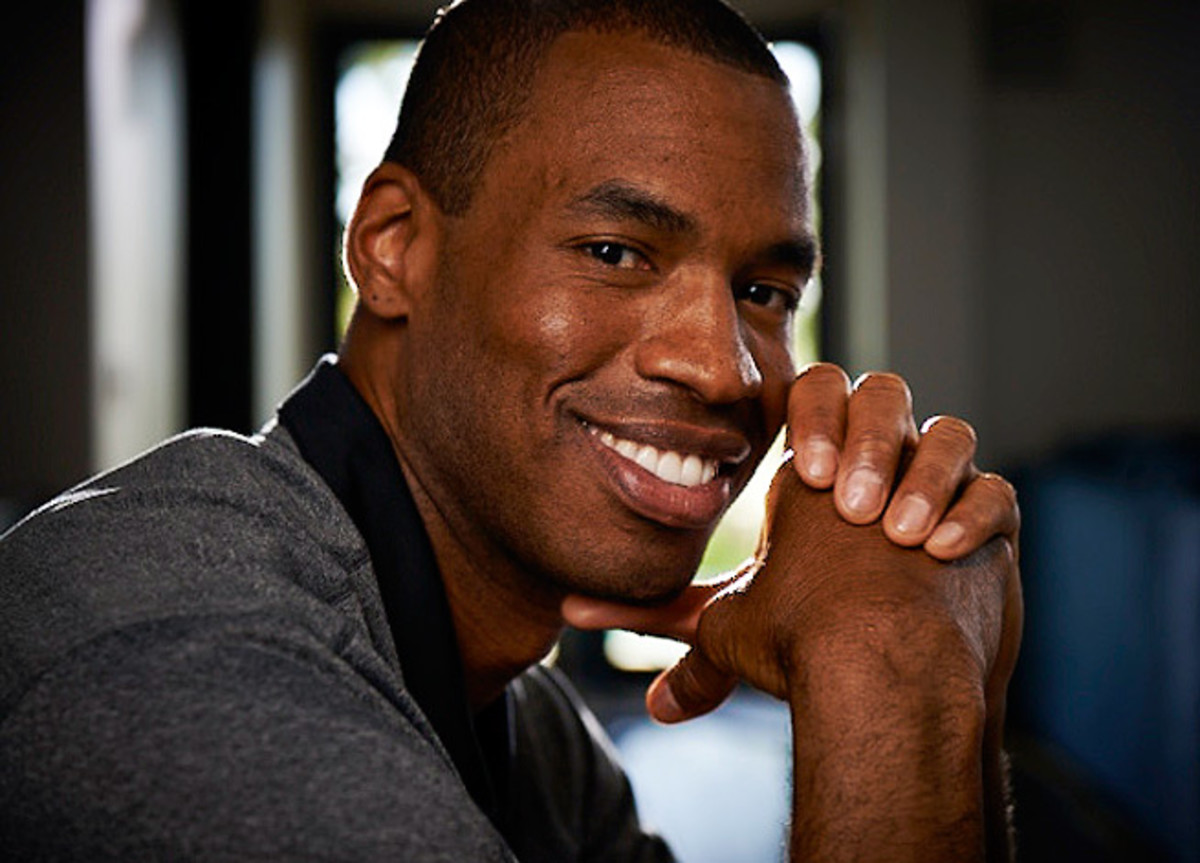 Why Nba Center Jason Collins Is Coming Out Now Sports Illustrated 