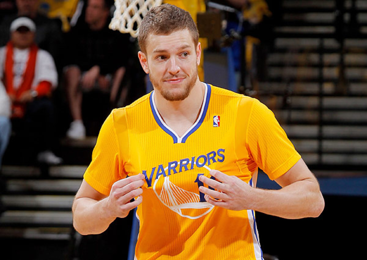 (Rocky Widner/NBAE via Getty Images)