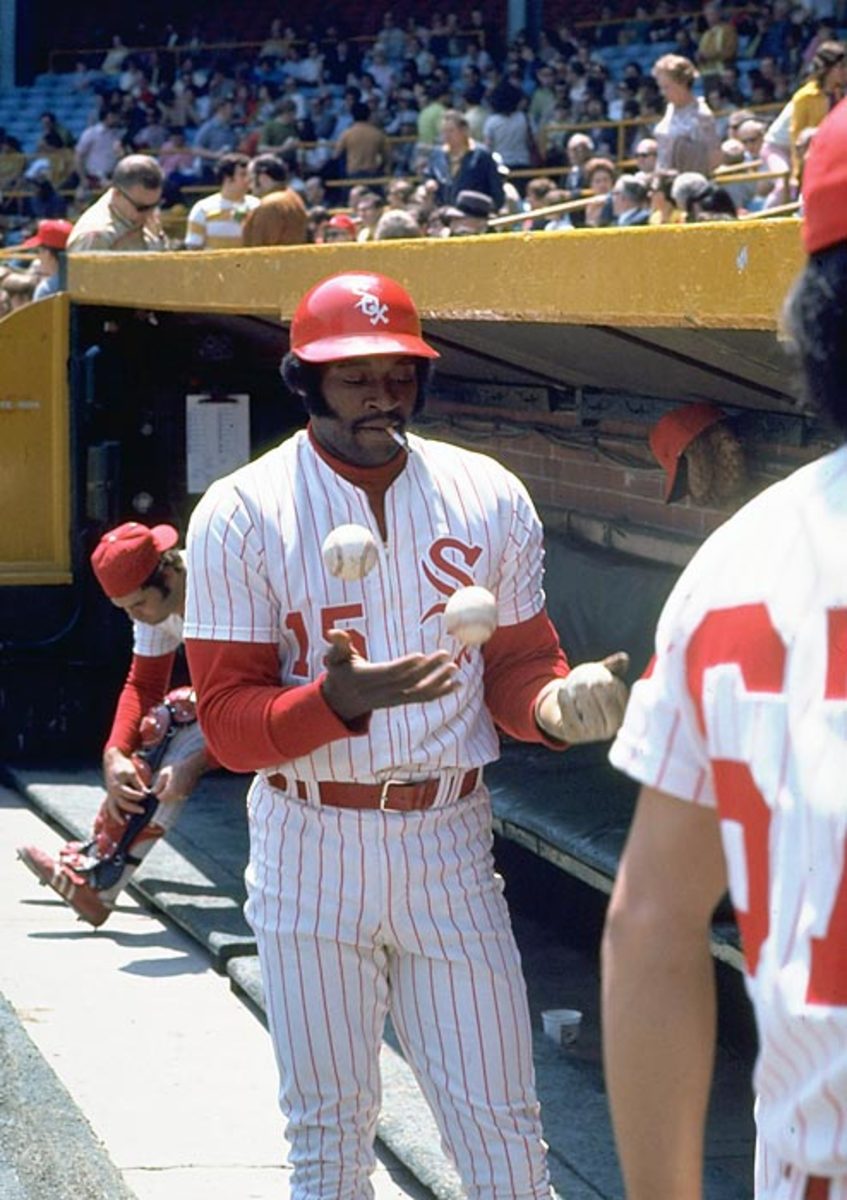 Dick Allen