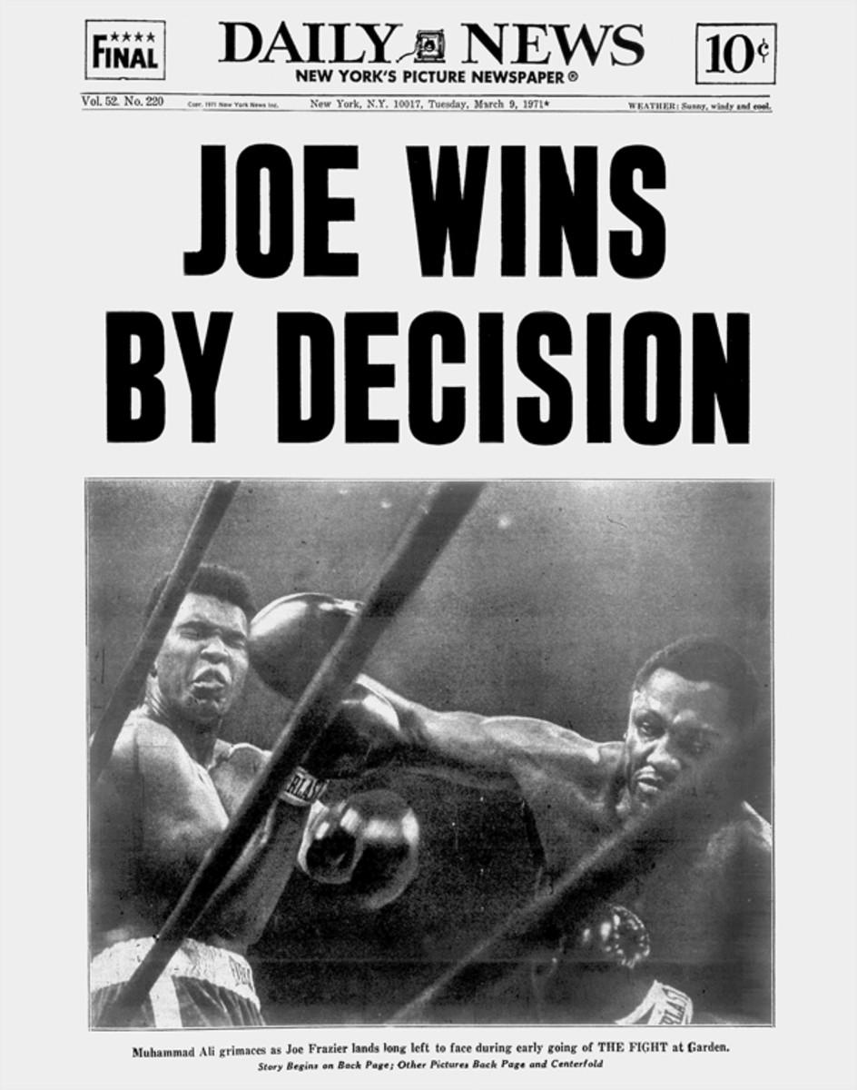 B Bennett/Getty Images