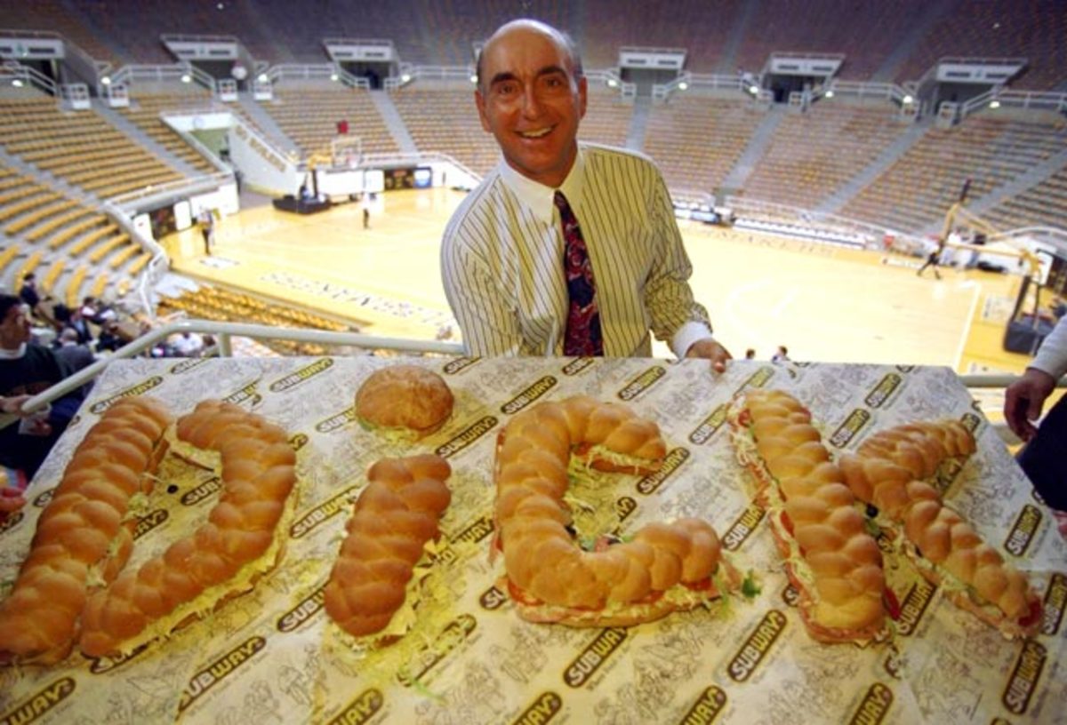 Dick Vitale