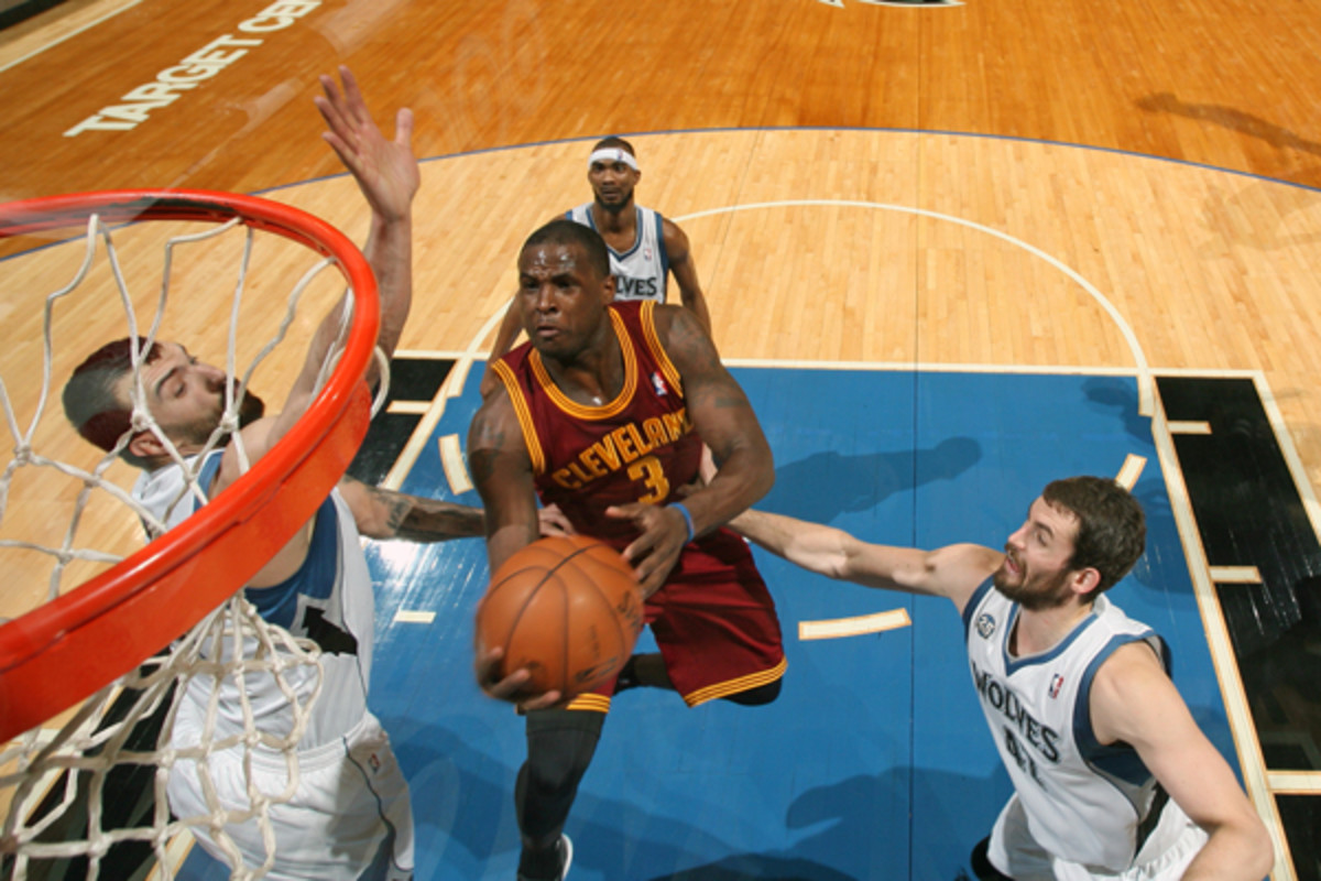  (David Sherman/Getty Images)