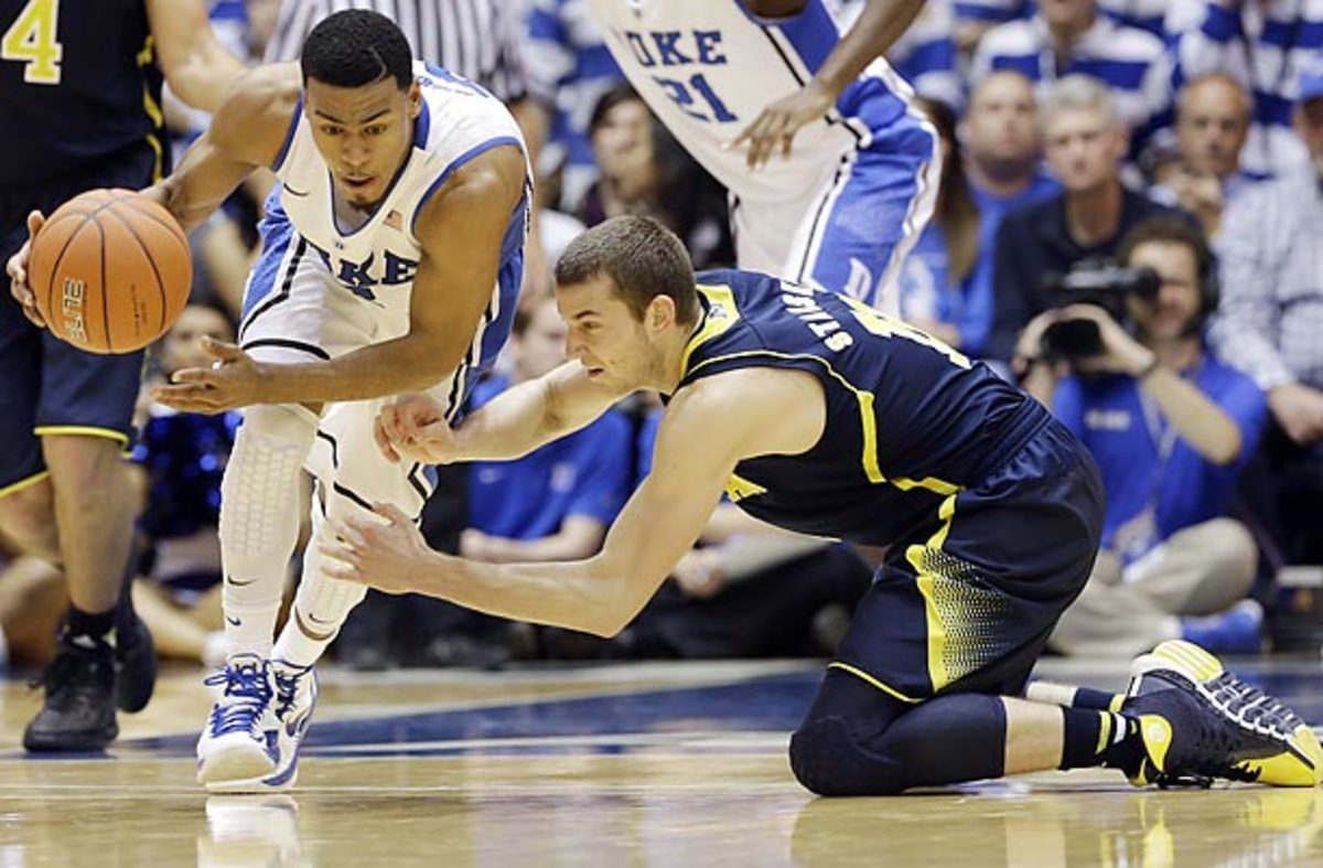 Quinn Cook