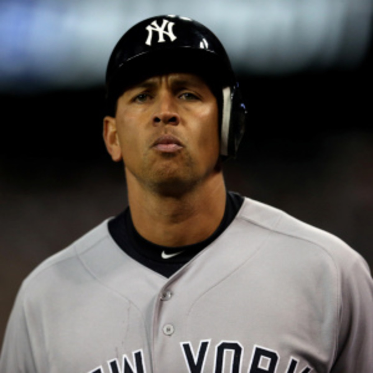 Alex Rodriguez raised more than $400K for charity in 2006 but reportedly donated only $5K of it. (Jonathan Daniel/Getty Images)