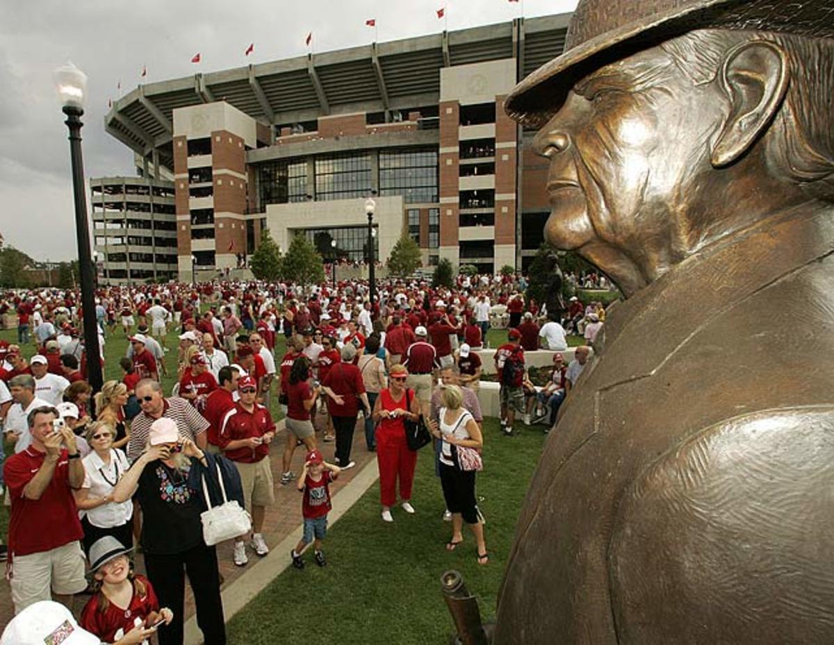 Bear Bryant