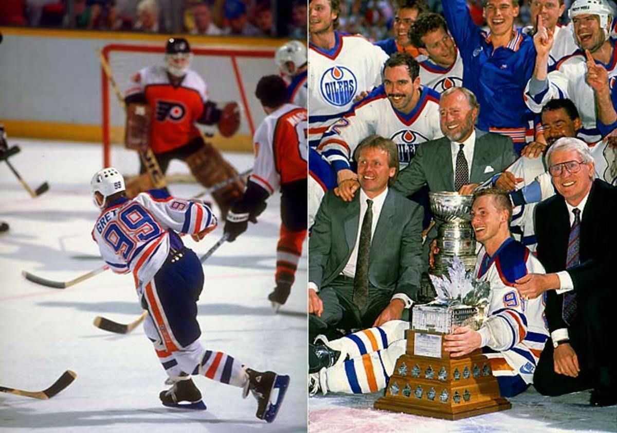 Wayne Gretzky