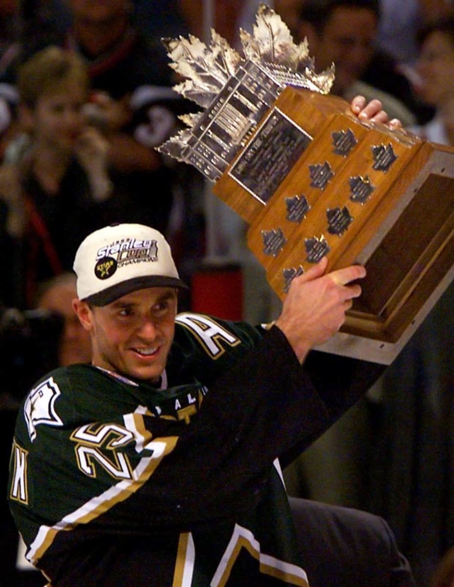 Joe Nieuwendyk