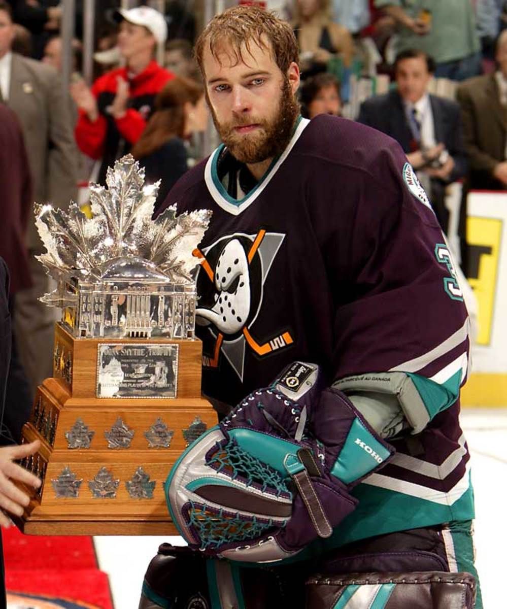 J.S. Giguere
