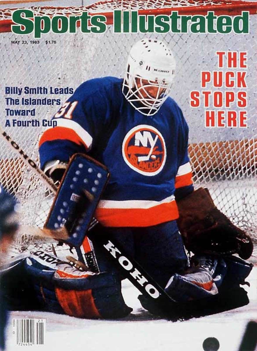 Billy Smith