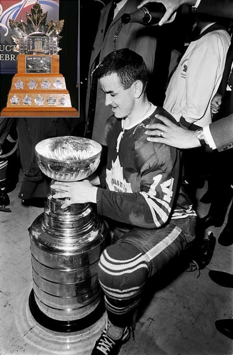Dave Keon